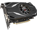 کارت گرافیک ازراک مدل Phantom Gaming M1 Radeon RX570 با حافظه 4 گیگابایت